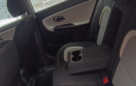 KIA cee'd III, 2014 год, 1 050 000 рублей, 14 фотография