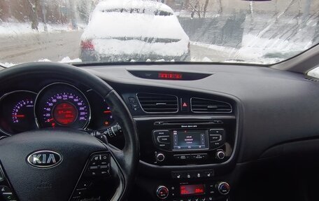 KIA cee'd III, 2014 год, 1 050 000 рублей, 8 фотография