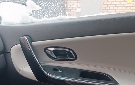 KIA cee'd III, 2014 год, 1 050 000 рублей, 17 фотография