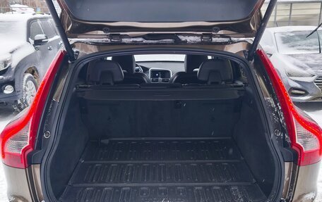 Volvo XC60 II, 2014 год, 1 999 999 рублей, 11 фотография