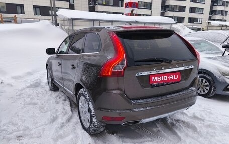 Volvo XC60 II, 2014 год, 1 999 999 рублей, 4 фотография