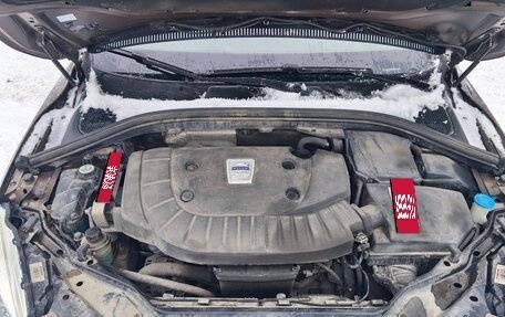 Volvo XC60 II, 2014 год, 1 999 999 рублей, 13 фотография