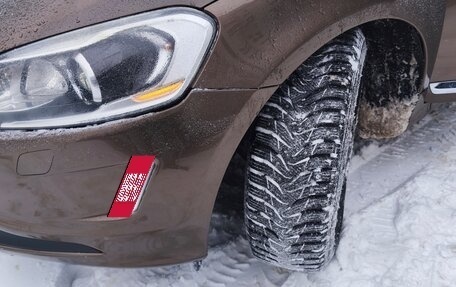 Volvo XC60 II, 2014 год, 1 999 999 рублей, 5 фотография