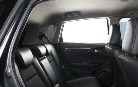 Honda Fit III, 2016 год, 1 210 000 рублей, 8 фотография