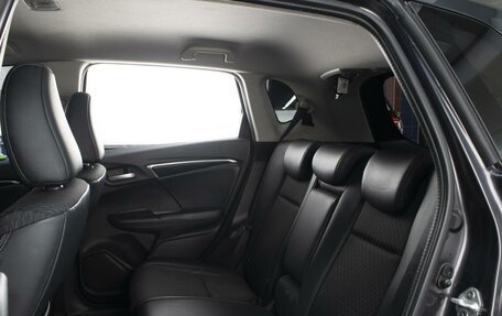 Honda Fit III, 2016 год, 1 210 000 рублей, 7 фотография