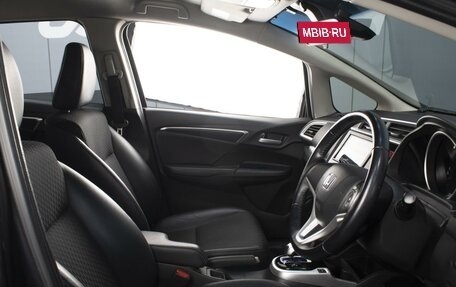 Honda Fit III, 2016 год, 1 210 000 рублей, 10 фотография