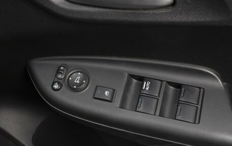 Honda Fit III, 2016 год, 1 210 000 рублей, 16 фотография