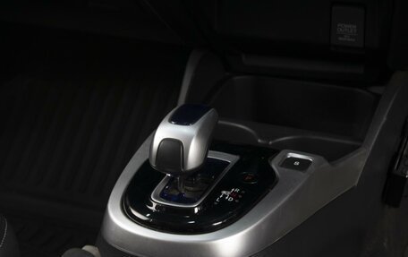 Honda Fit III, 2016 год, 1 210 000 рублей, 15 фотография