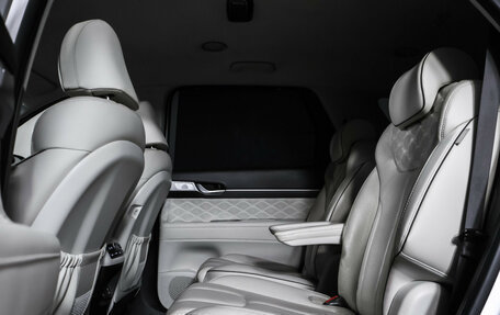 Hyundai Palisade I, 2021 год, 4 600 000 рублей, 12 фотография