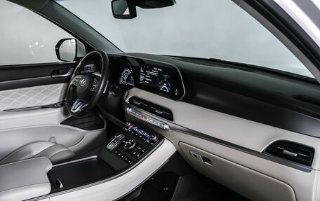 Hyundai Palisade I, 2021 год, 4 600 000 рублей, 11 фотография