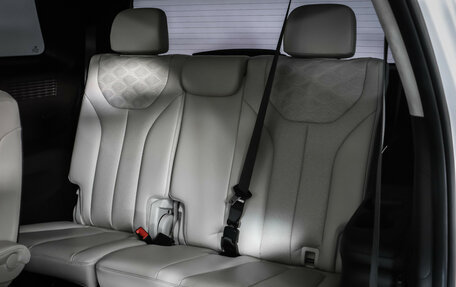 Hyundai Palisade I, 2021 год, 4 600 000 рублей, 13 фотография