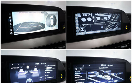 Hyundai Palisade I, 2021 год, 4 600 000 рублей, 21 фотография