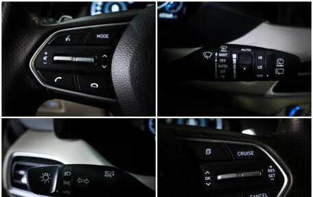 Hyundai Palisade I, 2021 год, 4 600 000 рублей, 19 фотография