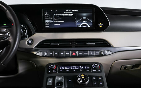 Hyundai Palisade I, 2021 год, 4 600 000 рублей, 17 фотография