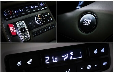 Hyundai Palisade I, 2021 год, 4 600 000 рублей, 23 фотография