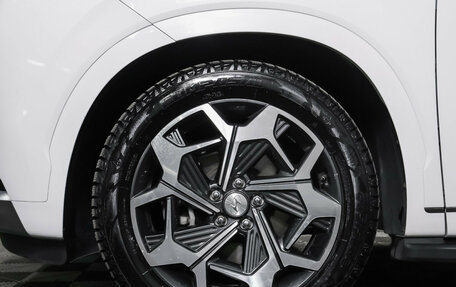 Hyundai Palisade I, 2021 год, 4 600 000 рублей, 33 фотография