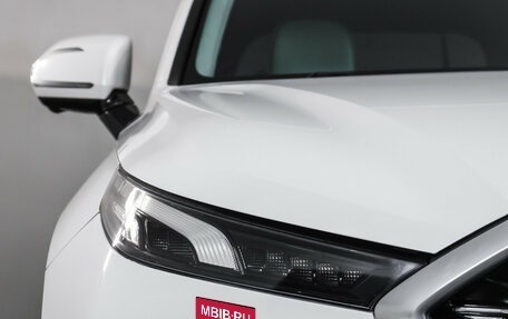 Hyundai Palisade I, 2021 год, 4 600 000 рублей, 27 фотография