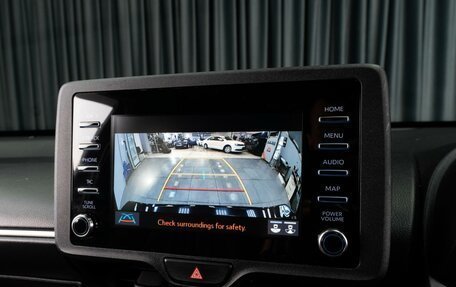 Toyota Yaris, 2020 год, 1 279 000 рублей, 15 фотография