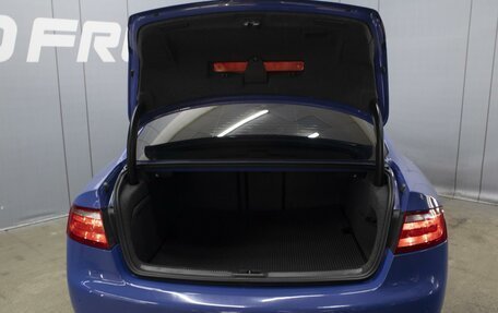 Audi S5, 2008 год, 1 260 000 рублей, 14 фотография