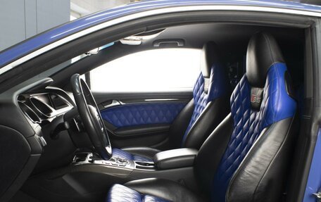 Audi S5, 2008 год, 1 260 000 рублей, 7 фотография