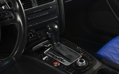 Audi S5, 2008 год, 1 260 000 рублей, 8 фотография