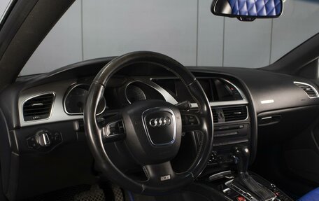 Audi S5, 2008 год, 1 260 000 рублей, 9 фотография