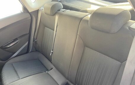 Opel Astra J, 2012 год, 459 000 рублей, 10 фотография