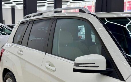 Mercedes-Benz GLK-Класс, 2013 год, 1 800 000 рублей, 12 фотография