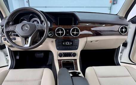 Mercedes-Benz GLK-Класс, 2013 год, 1 800 000 рублей, 15 фотография