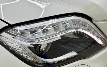 Mercedes-Benz GLK-Класс, 2013 год, 1 800 000 рублей, 13 фотография