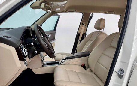 Mercedes-Benz GLK-Класс, 2013 год, 1 800 000 рублей, 20 фотография