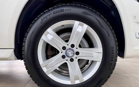 Mercedes-Benz GLK-Класс, 2013 год, 1 800 000 рублей, 14 фотография