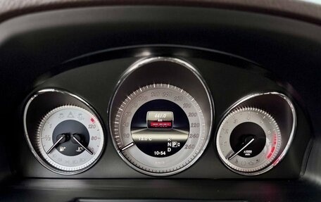 Mercedes-Benz GLK-Класс, 2013 год, 1 800 000 рублей, 21 фотография