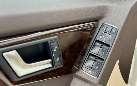 Mercedes-Benz GLK-Класс, 2013 год, 1 800 000 рублей, 23 фотография