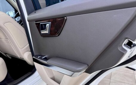 Mercedes-Benz GLK-Класс, 2013 год, 1 800 000 рублей, 27 фотография