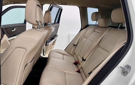 Mercedes-Benz GLK-Класс, 2013 год, 1 800 000 рублей, 31 фотография