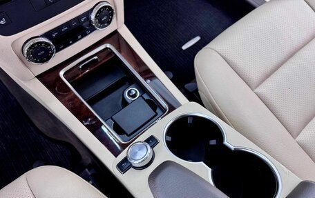 Mercedes-Benz GLK-Класс, 2013 год, 1 800 000 рублей, 36 фотография