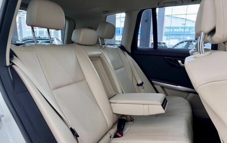 Mercedes-Benz GLK-Класс, 2013 год, 1 800 000 рублей, 32 фотография