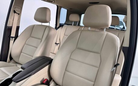 Mercedes-Benz GLK-Класс, 2013 год, 1 800 000 рублей, 22 фотография