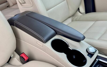 Mercedes-Benz GLK-Класс, 2013 год, 1 800 000 рублей, 34 фотография