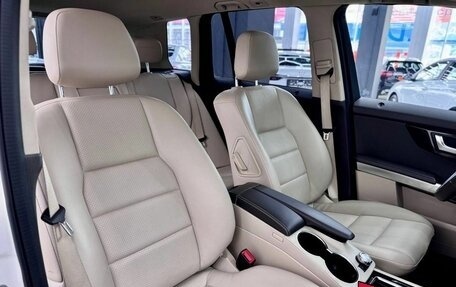 Mercedes-Benz GLK-Класс, 2013 год, 1 800 000 рублей, 28 фотография