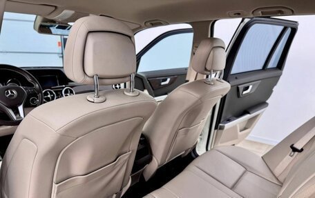 Mercedes-Benz GLK-Класс, 2013 год, 1 800 000 рублей, 40 фотография