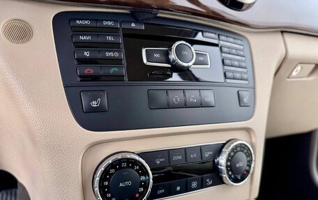 Mercedes-Benz GLK-Класс, 2013 год, 1 800 000 рублей, 37 фотография