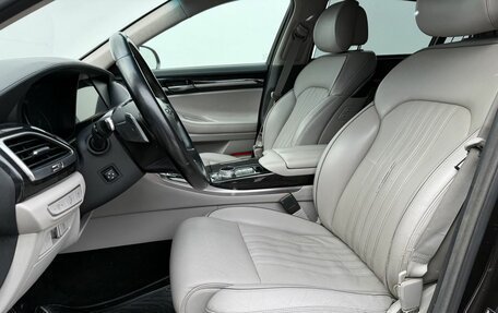 Genesis G90 I рестайлинг, 2018 год, 2 490 000 рублей, 10 фотография