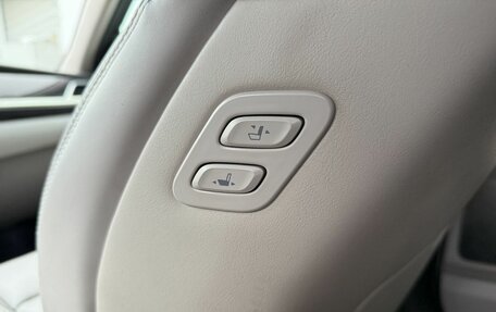 Genesis G90 I рестайлинг, 2018 год, 2 490 000 рублей, 14 фотография