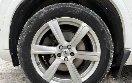 Volvo XC90 II рестайлинг, 2016 год, 2 999 000 рублей, 10 фотография