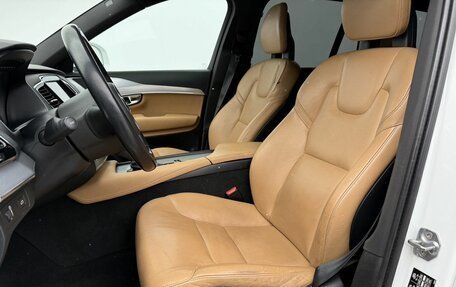 Volvo XC90 II рестайлинг, 2016 год, 2 999 000 рублей, 11 фотография