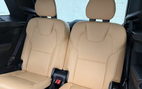 Volvo XC90 II рестайлинг, 2016 год, 2 999 000 рублей, 13 фотография