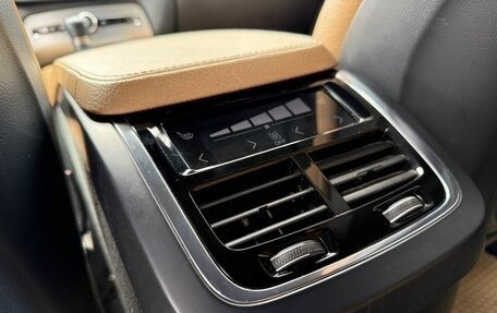 Volvo XC90 II рестайлинг, 2016 год, 2 999 000 рублей, 14 фотография