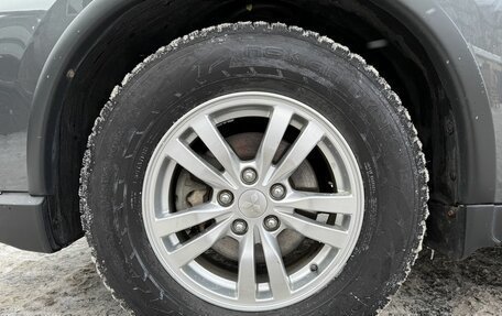 Mitsubishi Outlander III рестайлинг 3, 2019 год, 2 406 000 рублей, 9 фотография